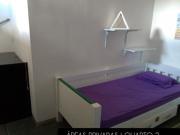 Quarto Amplo para Alugar Zona Sul | Coliving para Mulheres