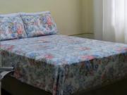 Quarto Amplo/Confortável Centro de PoA RS Não é Coliving