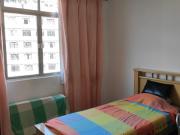 Quarto ao lado da av. Paulista!