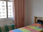 Quarto ao lado da av. Paulista!