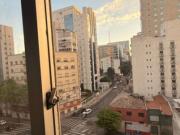 QUARTO Apartamento Bela cintra