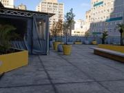 Quarto apartamento no centro_SP