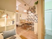 Quarto, Avenidas Novas