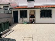 Quarto, Baguim do Monte