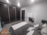 Quarto, Baguim do Monte