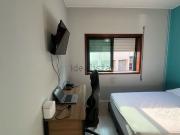 Quarto, Baguim do Monte