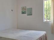 Quarto Boa Viagem por tras da escola americana