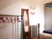 Quarto bonito para alugar no Bairro Alto, Lisboa