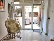 Quarto c/ casa de banho privada, terraço e jacuzzi