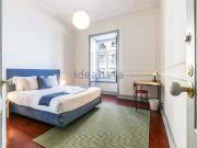 Quarto, Campo de Ourique