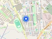 Quarto casa de banho privada Aveiro Universidade