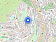 Quarto casal casa de banho privada Queluz Belas