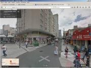 Quarto Central Individual Residencial em AP muito Seguro