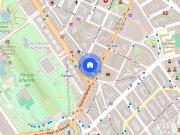 Quarto centro Lisboa aluga se estudante