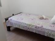 Quarto Chacara Santo Antonio/ Brooklin/ Shopping Morumbi