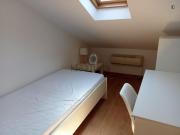 Quarto, Cidade de Coimbra