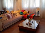Quarto com banheiro e garagem no centro de Gonzaga
