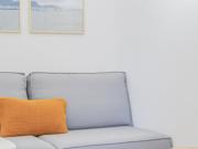 Quarto com banheiro exclusivo | CPTM Vila Olimpia