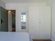 Quarto com banheiro exclusivo | Metrô Brigadeiro