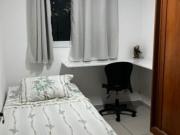 QUARTO COM BANHEIRO PERTO DA ESTACIO