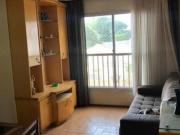 Quarto com cama de casal próximo ao metro vila matilde