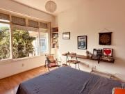 Quarto com Closet Vista linda Super bem decorado Amplo