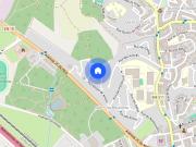 Quarto com kitchenet e terraco privado no Seixal