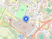 Quarto em apartamento perto metro Colegio Militar