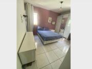 Quarto com suíte para moças