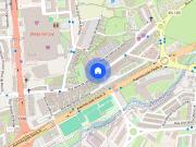 Quarto com varanda 300m da Universidade do Minho