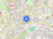 Quarto com varanda em Coimbra