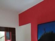 Quarto COM VARANDA Faria Lima/Berrini/V. Olimpia 1200 reais