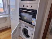 Quarto com vista de rio Quarto com vista de rio