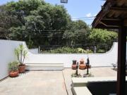 QUARTO COM VISTA JARDIM BROOKLIN/MOEMA [ANAMA COLIVING]