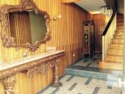 Quarto com wc privativo