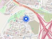 Quarto com wc privativo em Loures