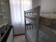 Quarto compartilhado