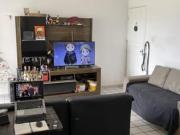 Quarto compartilhado