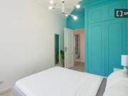 Quarto compartilhado de 11 quartos para alugar, Lisboa