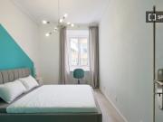 Quarto compartilhado de 11 quartos para alugar, Lisboa
