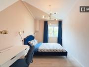 Quarto compartilhado de 11 quartos para alugar, Lisboa