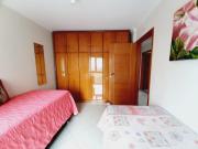 Quarto compartilhado feminino na Vila Madalena