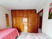 Quarto compartilhado feminino na Vila Madalena