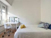 Quarto compartilhado para alugar em Lisboa