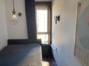 Quarto compartilhado para alugar em Lisboa, com 1 quarto