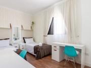 Quarto Compartilhado – Tudo Incluso | Metrô Vila Prudente