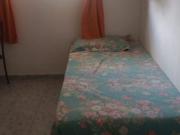 Quarto completo nas Graças