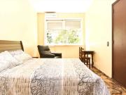 QUARTO CONFORTÁVEL NO FLAMENGO ZONA SUL PERTO DA PRAIA E...