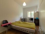 Quarto confortável para alugar em apartamento T3 em São...