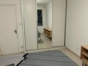 Quarto Congonhas/Campo Belo